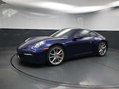 2020 Porsche 911