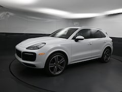 2023 Porsche Cayenne