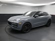 Porsche Cayenne Coupe