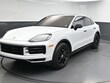 Porsche Cayenne Coupe