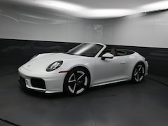 2025 Porsche 911