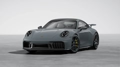 2025 Porsche 911