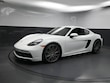 Porsche 718 Cayman