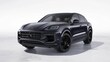  Porsche Cayenne S E-Hybrid Coupe