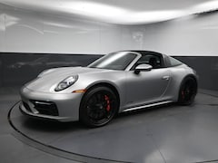 2024 Porsche 911