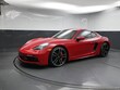 Porsche 718 Cayman