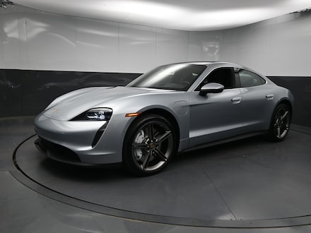 2024 Porsche Taycan 4S 4S AWD