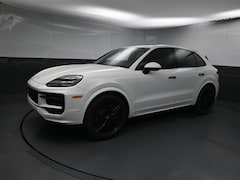 2024 Porsche Cayenne