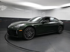 2026 Porsche Panamera