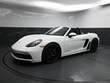 Porsche 718 Boxster