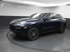 2026 Porsche Cayenne