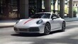 Porsche 911 Carrera T