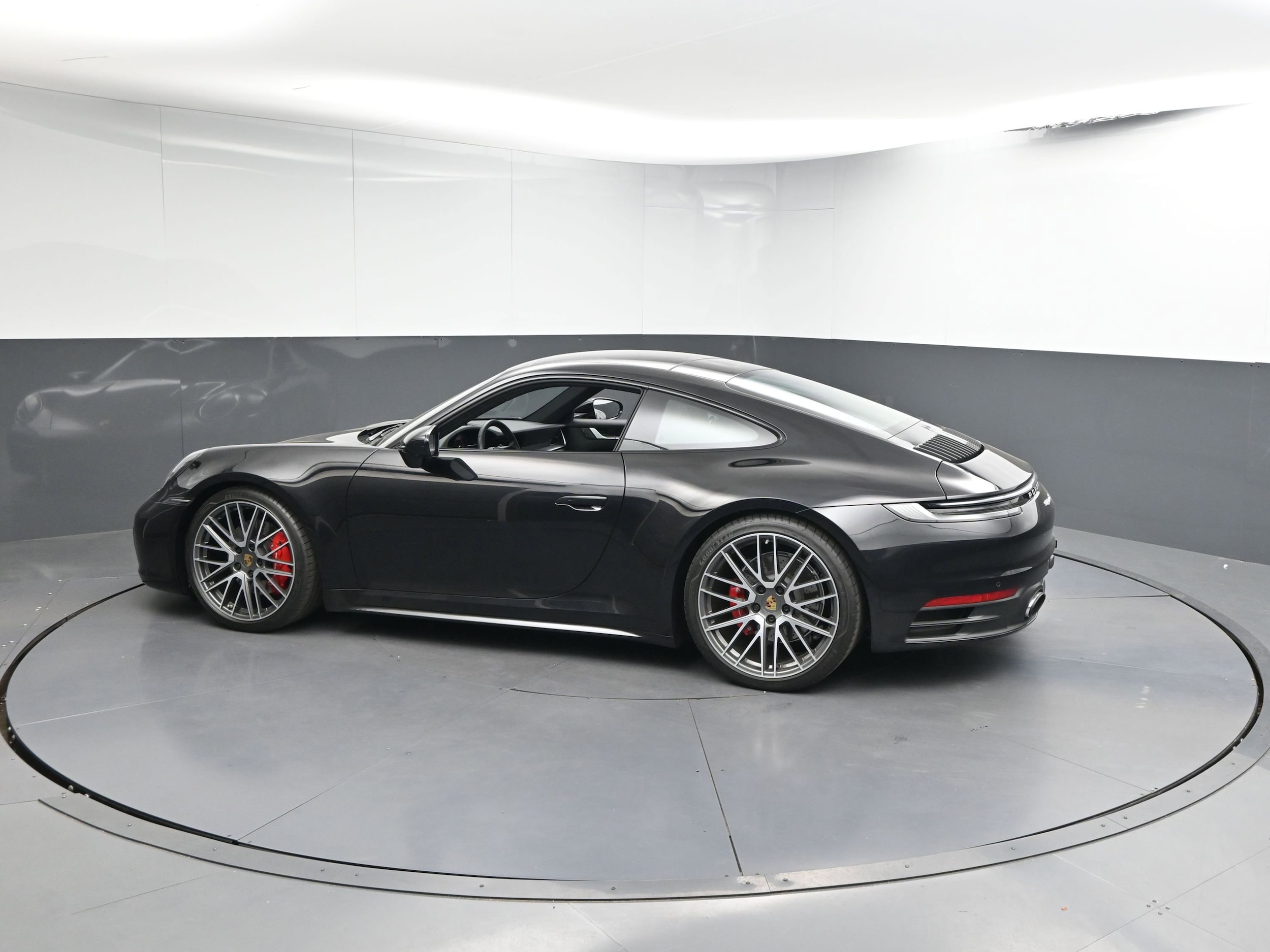Certified 2024 Porsche 911 S with VIN WP0AB2A97RS218073 for sale in Greenville, SC