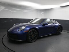 2025 Porsche 911