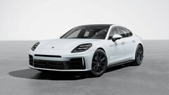 2026 Porsche Panamera