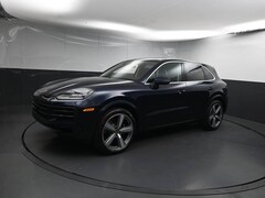 2025 Porsche Cayenne