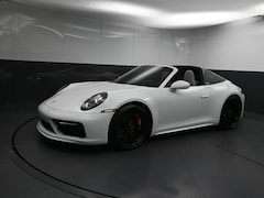 2024 Porsche 911