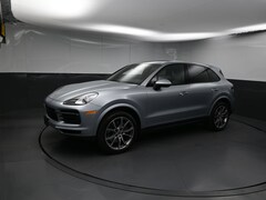 2022 Porsche Cayenne