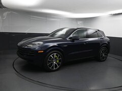 2025 Porsche Cayenne