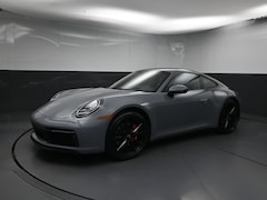2024 Porsche 911