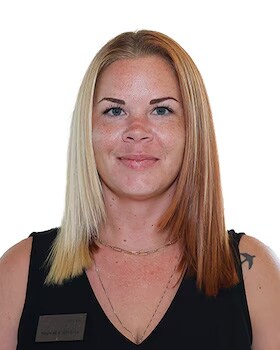 Staff member Shawni Callaham from ID_8772df475c3e