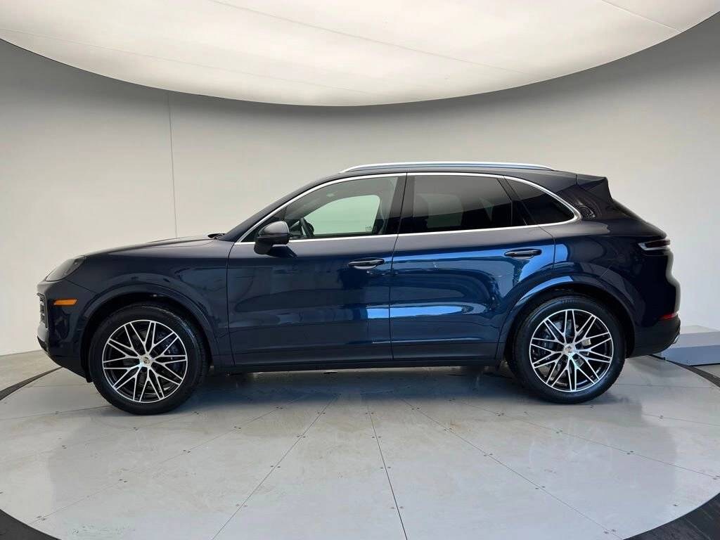 New 2026 Porsche Cayenne SUV
