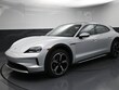 Porsche Taycan Cross Turismo