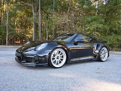 2024 Porsche 911