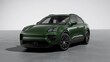  Porsche Macan 4 Electric