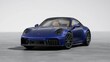 Porsche 911 Carrera GTS