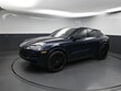 Porsche Cayenne Coupe