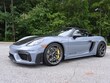 Porsche 718 Spyder