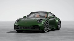2026 Porsche 911 Carrera