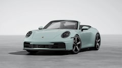 2025 Porsche 911