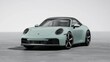 Porsche 911 Carrera Cabriolet