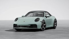 2025 Porsche 911