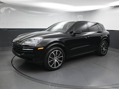 2024 Porsche Cayenne