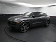 Porsche Cayenne Coupe