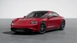 Porsche Taycan GTS
