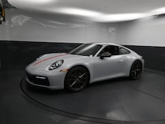 2024 Porsche 911