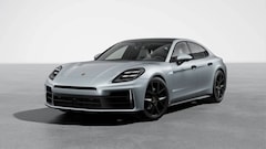 2025 Porsche Panamera