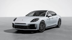 2026 Porsche Panamera 4