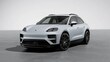 Porsche Macan Turbo Electric