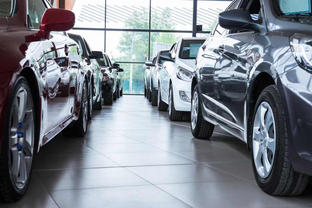 Used Car Dealer Beaufort SC Porsche of Hilton Head