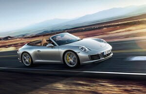 2018 Porsche 911 Review Hardeeville SC
