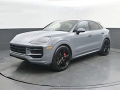 2026 Porsche Cayenne Coupe GTS SUV