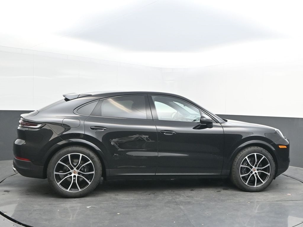 2026 Porsche Cayenne Coup Base - Photo 10