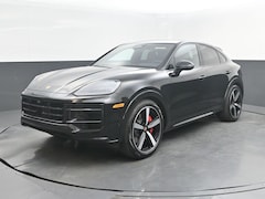2026 Porsche Cayenne Coupe GTS SUV