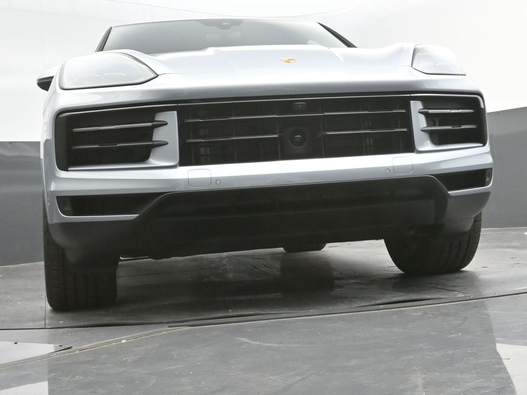 2026 Porsche Cayenne Coup E-Hybrid - Photo 27