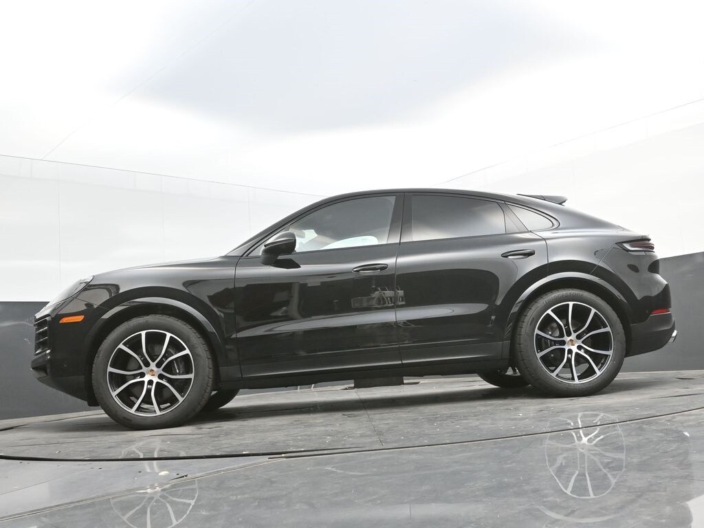 2026 Porsche Cayenne Coup Base - Photo 31